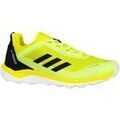 Running sur Grenoble : Chaussures enfant adidas Terrex Agravic Flow