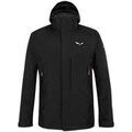 Vestes sur Grenoble : Veste Salewa Stelvio GTX2L Conver