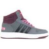 Boots enfant adidas Hoops Mid 20 K