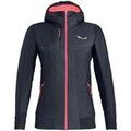 Vestes sur Grenoble : Veste Salewa Pedroc Hybtwr W Hood