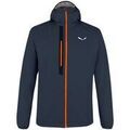 Vestes sur Grenoble : Veste Salewa Vioz Powertexpolartec Wool Alpha
