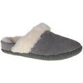 Chaussons / Pantoufles sur Grenoble : Chaussons Sorel Nakiska Slide II