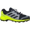 Chaussures enfant adidas Terrex Gtx K multicolor