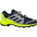 Randonn&eacute;e sur Grenoble : Chaussures enfant adidas Terrex Gtx K multicolor