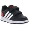 Baskets basses enfant adidas Hoops 2 Cmf C