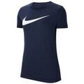 Tee-shirts sur Grenoble : T-shirt Nike Wmns Drifit Park 20