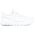 Baskets homme sur Grenoble : Baskets basses Puma R78 Trek Lth