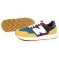 Baskets basses New Balance 237