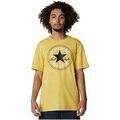Tee-shirts sur Grenoble : T-shirt Converse Nova Chuck Taylor Patch Tee