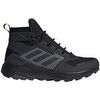 Chaussures adidas Terrex Trailmaker Mid Coldrdy Noir
