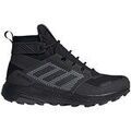 Randonn&eacute;e sur Grenoble : Chaussures adidas Terrex Trailmaker Mid Coldrdy Noir