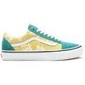 Skate & rollers sur Grenoble : Chaussures de Skate Vans Old Skool Aloha