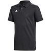 T-shirt enfant adidas Core 18 Polo JR