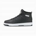 Baskets homme sur Grenoble : Baskets basses Puma Rebound Joy Fur