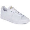 Baskets basses adidas STAN SMITH Blanc