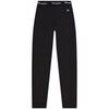 Pantalon Champion Wmns Script Logo Waist Zip Detail
