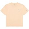 T-shirt Champion Wmns C Logo Cropped