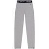 Pantalon Champion Wmns Script Logo Waist Zip Detail Leggings