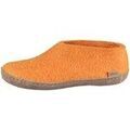 Chaussons / Pantoufles sur Grenoble : Chaussons Glerups DK Shoe