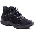 Randonn&eacute;e sur Grenoble : Chaussures Imac 185119 803618 01670011 Noir