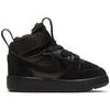 Baskets montantes enfant Nike Court Borough Mid 2 PS