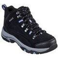 Chaussures Skechers Trego WP Alpine Trail Noir Grenoble
