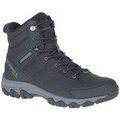 Randonn&eacute;e sur Grenoble : Chaussures Merrell Thermo Akita Mid WP multicolor