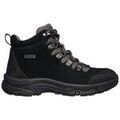 Chaussures Skechers Trego EL Captian Noir Grenoble
