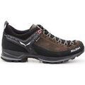 Randonn&eacute;e sur Grenoble : Chaussures Salewa WS Mtn Trainer Marron