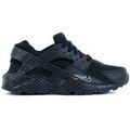 Chaussures enfants sur Grenoble : Baskets basses enfant Nike Huarache Run