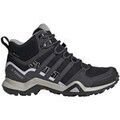 Randonn&eacute;e sur Grenoble : Chaussures adidas Terrex Swift R2 Mid Noir