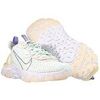Baskets basses Nike React Vision Barely
