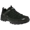 Randonn&eacute;e sur Grenoble : Chaussures Cmp Rigel Noir