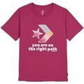 T-shirt Converse Traibazer Graphic Tee Grenoble