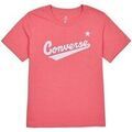 Tee-shirts sur Grenoble : T-shirt Converse Scripted Wordmark Tee