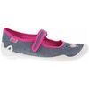 Chaussons b&eacute;b&eacute; Befado 114Y422 multicolor