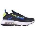 Chaussures enfants sur Grenoble : Baskets basses enfant Nike Air Max 2090