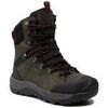 Chaussures Keen Revel IV High Polar multicolor
