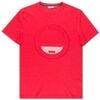 T-shirt Antony Morato Tshirt M&ecirc;ski Super Slim Fit Pepper Rouge