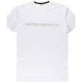 T-shirt Antony Morato MMKS019311000 Grenoble