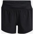 Pantalon Under Armour Szorty Damskie Speedpocket Perf Short Grenoble