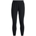 Pantalons sur Grenoble : Pantalon Under Armour Spodnie Damskie Qualifier 20 Czarny