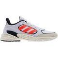 Running sur Grenoble : Chaussures adidas 90S Valasion