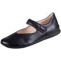 Chaussures d&eacute;contract&eacute;es femme sur Grenoble : Ballerines Think Spuat