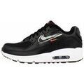 Chaussures enfants sur Grenoble : Baskets basses enfant Nike Air Max 90