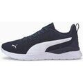 Baskets homme sur Grenoble : Baskets basses Puma Anzarun Lite Peacoat