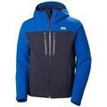 Vestes sur Grenoble : Veste Helly Hansen Kurtka M&ecirc;ska Signal Jacket Graphic multicolor