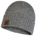 Bonnet Buff Knitted Hat