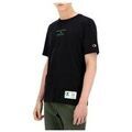 Tee-shirts sur Grenoble : T-shirt Champion Eco Graphic Print