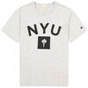 T-shirt Champion Reverse Weave College Print